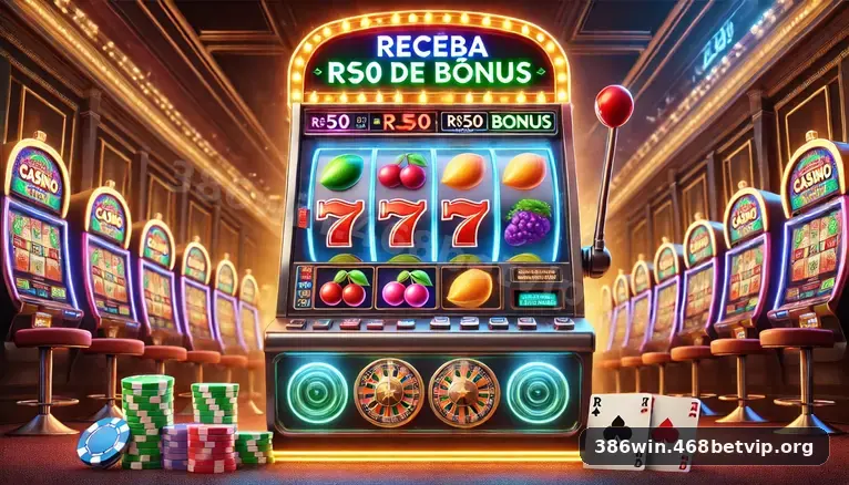 386win Plataforma - 386win