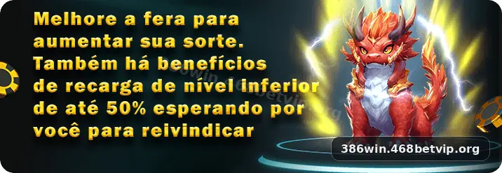 386win destaque